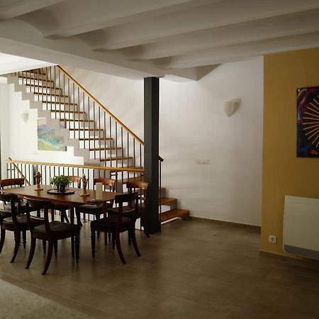 Villa Casa Carmen Alájar Exterior foto